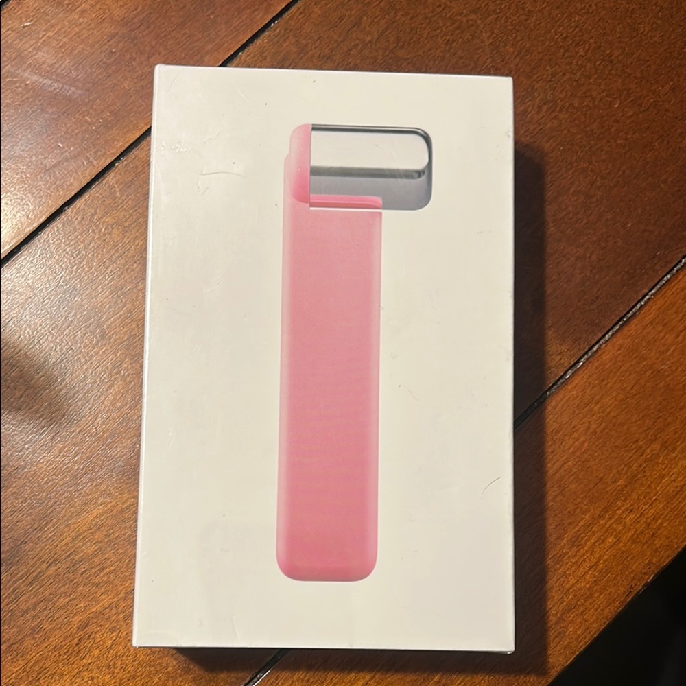 Pink Ice Roller